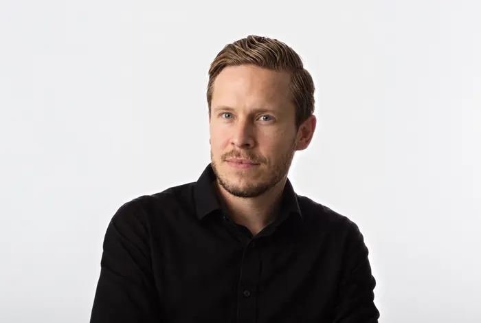 Anders Blomkvist