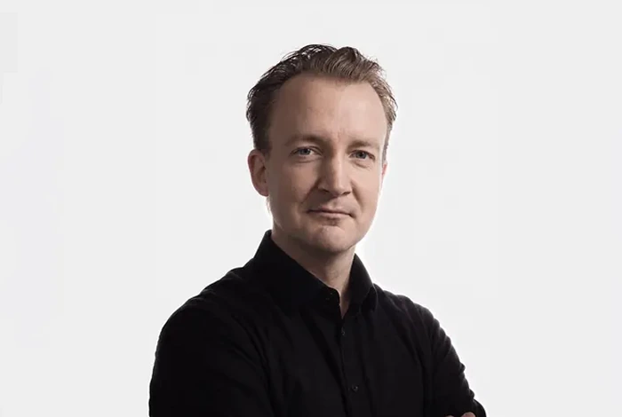 Erik Oskarsson