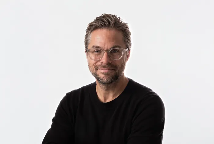 Gunnar F Cederlund