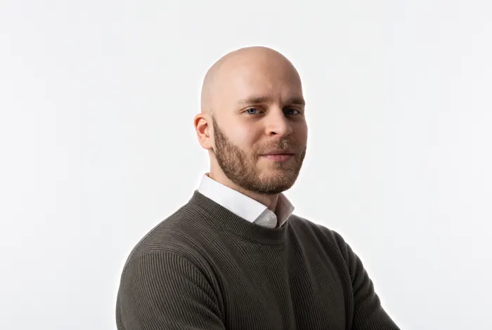 Marcus Delang