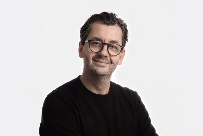 Viktor Lundberg